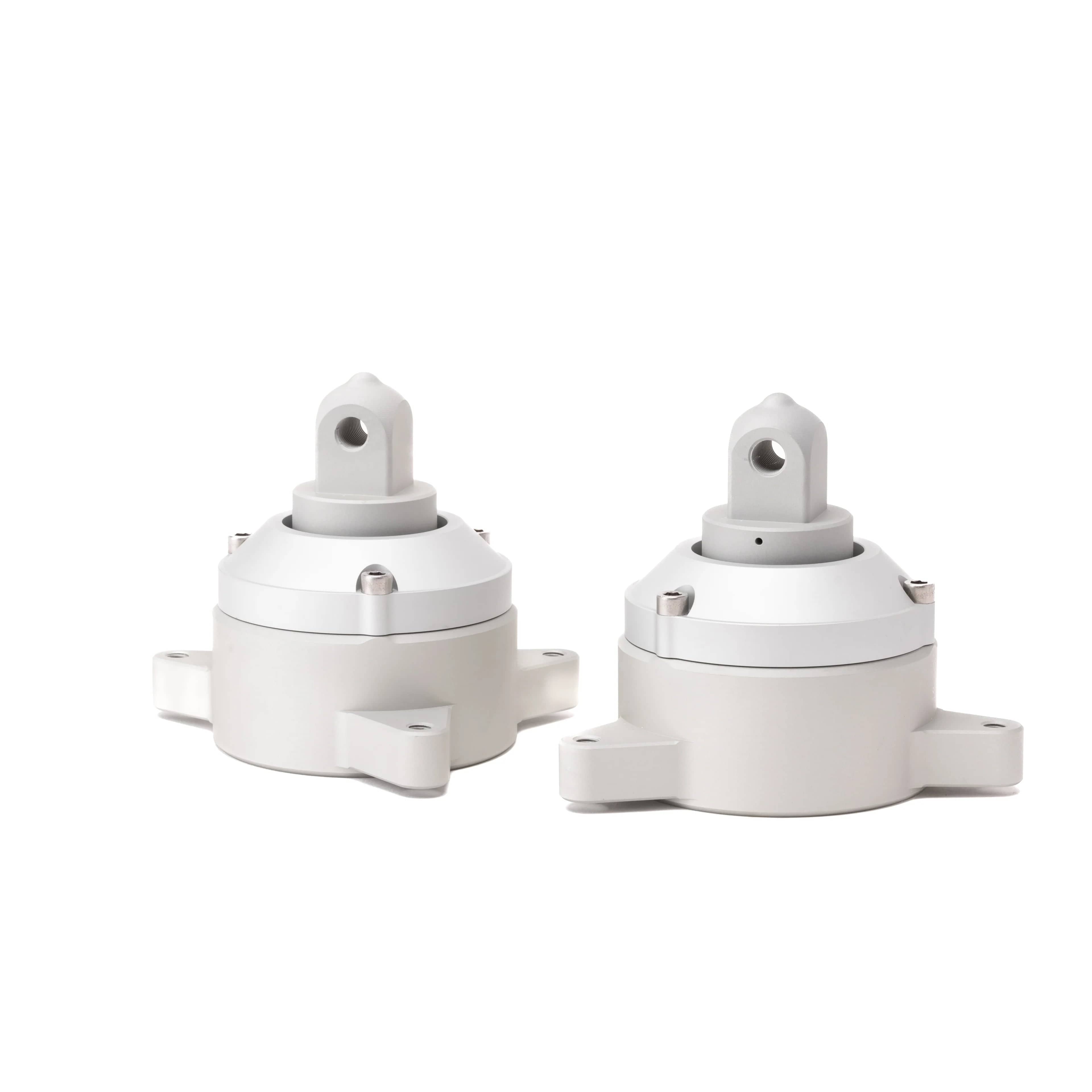 Kies-Motorsports Black Forest Industries BFI A90/A91 SUPRA & G29 Z4 ENGINE MOUNTS - STAGE 1