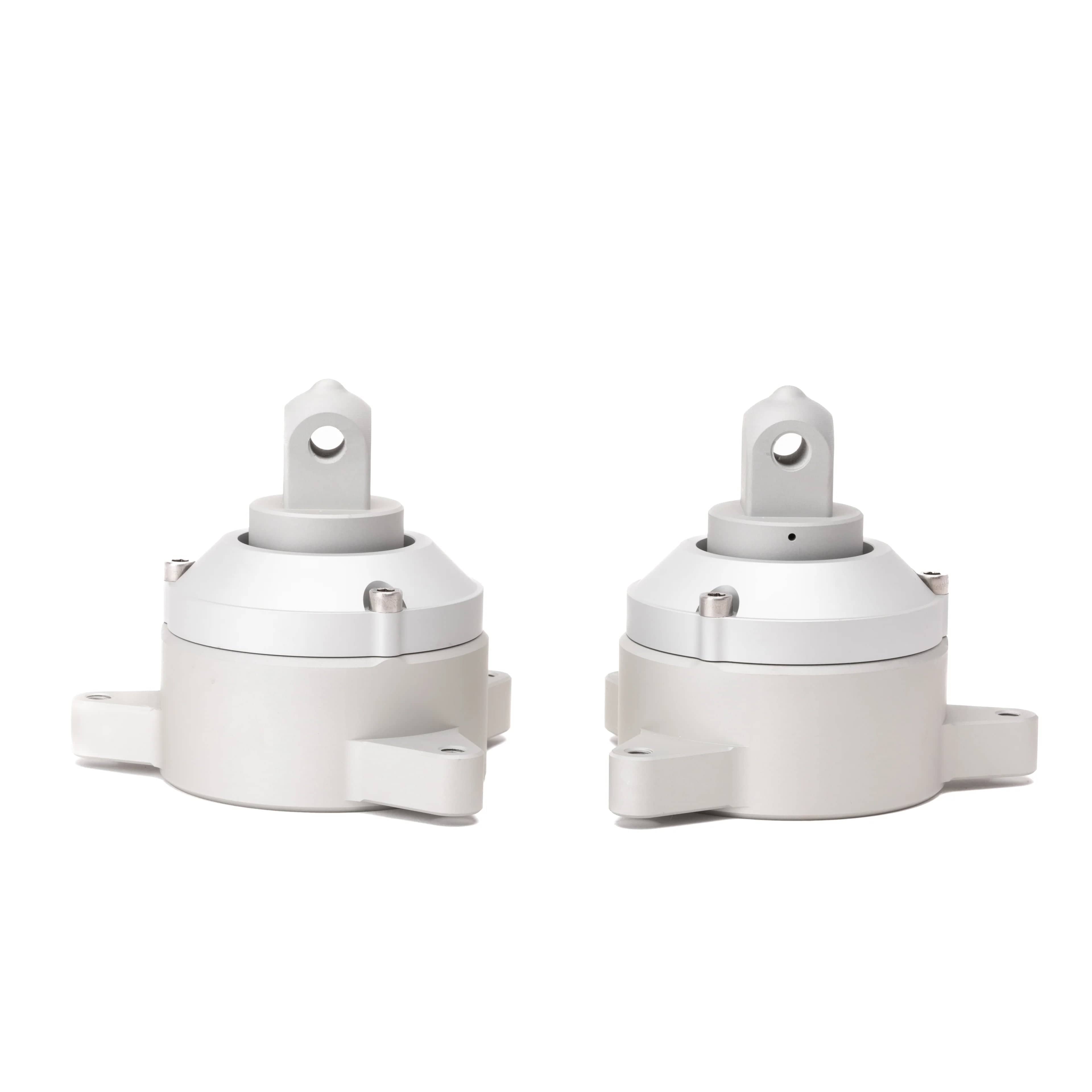 Kies-Motorsports Black Forest Industries BFI A90/A91 SUPRA & G29 Z4 ENGINE MOUNTS - STAGE 1