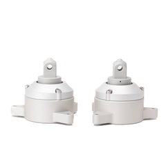 Kies-Motorsports Black Forest Industries BFI A90/A91 SUPRA & G29 Z4 ENGINE MOUNTS - STAGE 1