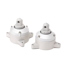 Kies-Motorsports Black Forest Industries BFI A90/A91 SUPRA & G29 Z4 ENGINE MOUNTS - STAGE 1