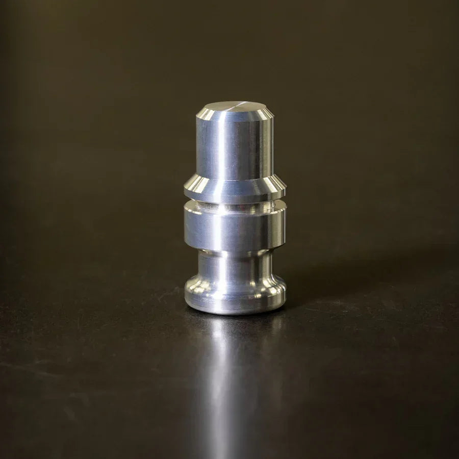 Kies-Motorsports Black Market Race B58 S58 Auxiliary Water Pump Delete Plug