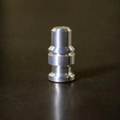 Kies-Motorsports Black Market Race B58 S58 Auxiliary Water Pump Delete Plug