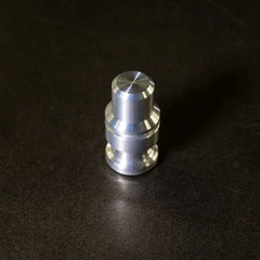 Kies-Motorsports Black Market Race B58 S58 Auxiliary Water Pump Delete Plug