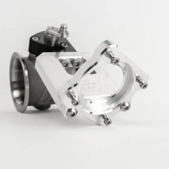 Kies-Motorsports Black Market Race B58 Straight Gate Integration Kit