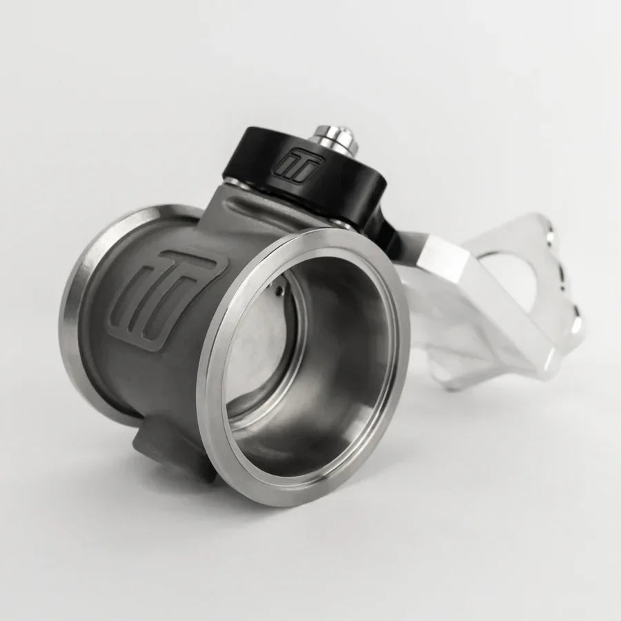 Kies-Motorsports Black Market Race B58 Straight Gate Integration Kit