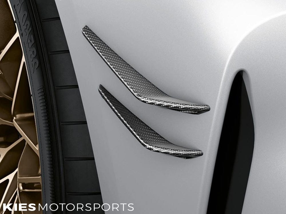 BMW M PERFORMANCE FIRE EXTINGUISHER - AutoMshop™
