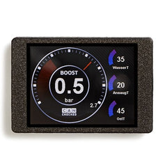 Kies-Motorsports CANchecked CAN CHECKED MFD32 Gen2 Display Universal