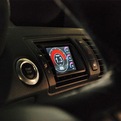 Kies-Motorsports CANchecked CANchecked BMW 1-series E81/E82/E87/E88 LHD MFD32 Gen2