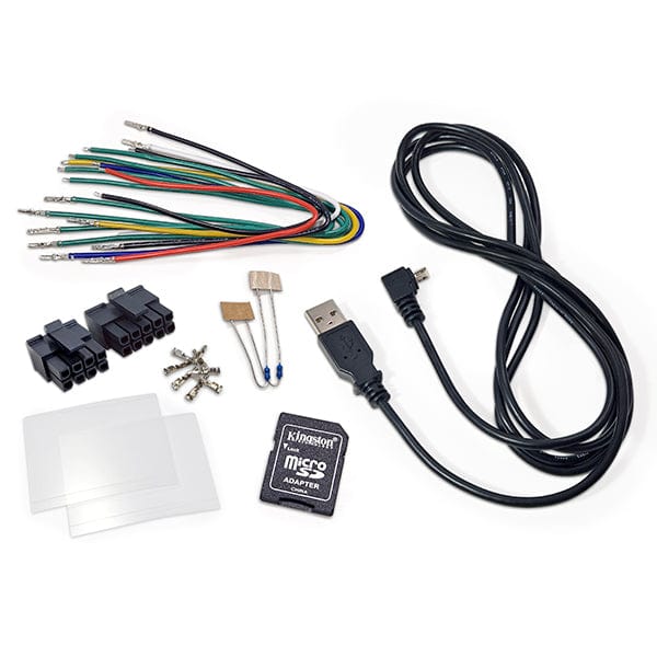 Kies-Motorsports CANchecked CANchecked BMW 3-Series E30 LHD/RHD MFD28 Gen2