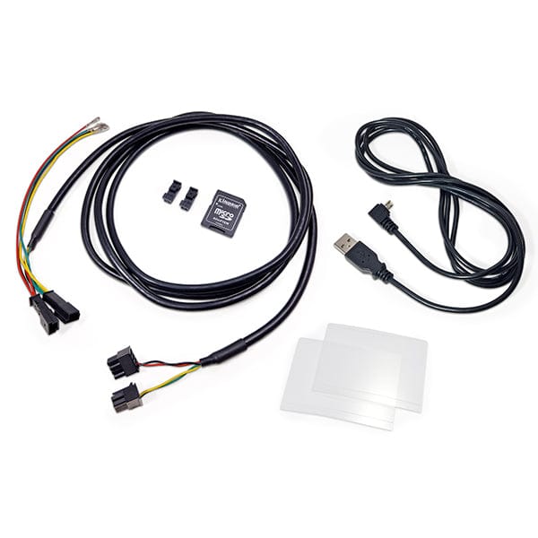 Kies-Motorsports CANchecked CANchecked BMW 3-series E90/E91/E92/E93 LHD MFD28 Gen2