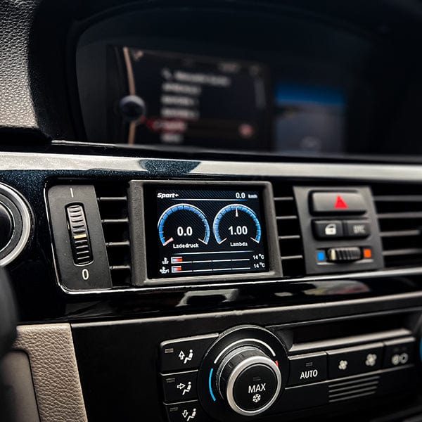 Kies-Motorsports CANchecked CANchecked BMW 3-series E90/E91/E92/E93 LHD MFD28 Gen2