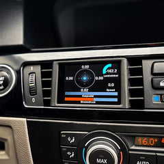 Kies-Motorsports CANchecked CANchecked BMW 3-series E90/E91/E92/E93 LHD MFD28 Gen2