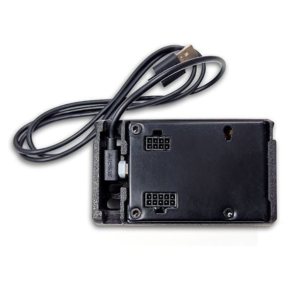 Kies-Motorsports CANchecked CANchecked Display MFD28 Gen2 for BMW Z3 M Coupe 98-2 3-series E36 compact 93- LHD