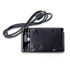 Kies-Motorsports CANchecked CANchecked Display MFD28 Gen2 for BMW Z3 M Coupe 98-2 3-series E36 compact 93- LHD