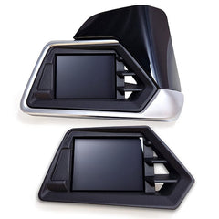 Kies-Motorsports CANchecked CANchecked Multi Function Display MFD32 GEN2 For BMW 3-Series 4-Series G80 G81 G83 LHD 2021-