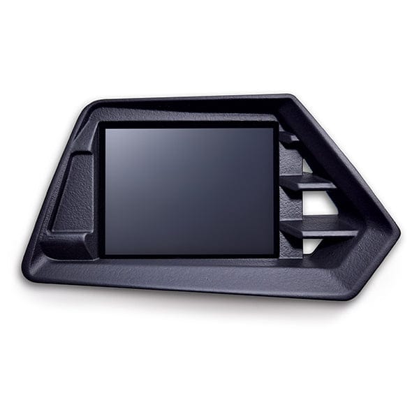 Kies-Motorsports CANchecked CANchecked Multi Function Display MFD32 GEN2 For BMW 3-Series 4-Series G80 G81 G83 LHD 2021-