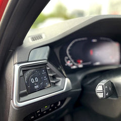 Kies-Motorsports CANchecked CANchecked Multi Function Display MFD32 GEN2 For BMW 3-Series 4-Series G80 G81 G83 LHD 2021-