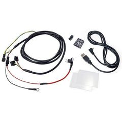 Kies-Motorsports CANchecked CANchecked Multi Function Display MFD32 GEN2 For BMW 3-Series 4-Series G80 G81 G83 LHD 2021-