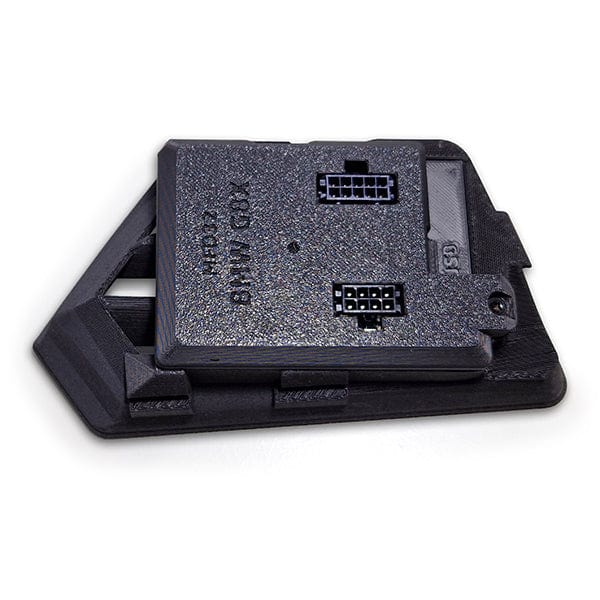 Kies-Motorsports CANchecked CANchecked Multi Function Display MFD32 GEN2 For BMW 3-Series 4-Series G80 G81 G83 LHD 2021-