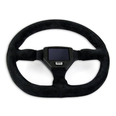 Kies-Motorsports CANchecked SWD32 Gen2 - for straight sport steering wheels