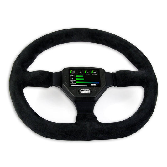 Kies-Motorsports CANchecked SWD32 Gen2 - for straight sport steering wheels