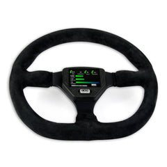 Kies-Motorsports CANchecked SWD32 Gen2 - for straight sport steering wheels
