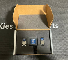 Kies-Motorsports Clearance OPEN BOX - Kies BMW Valve Controller (1 Valve)