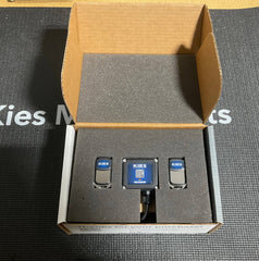 Kies-Motorsports Clearance OPEN BOX - Kies BMW Valve Controller (1 Valve)