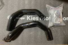 Kies-Motorsports Clearance OPEN BOX - Kies Motorsports BMW F8X S55 Charge Pipe Upgrade Kit