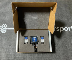 Kies-Motorsports Clearance OPEN BOX - Kies Valve Controller Porsche 992.1 / 992.2 For 2020+ 911 Carrera & Turbo Models (GT3 Model)