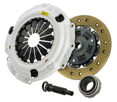 Kies-Motorsports Clutch Masters Clutch Masters 01-05 BMW 2.5L E46 (6-Speed) FX200 Clutch Kit Sprung Disc