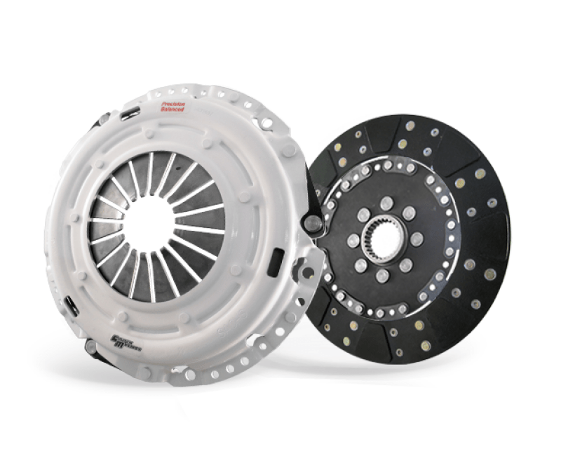 Kies-Motorsports Clutch Masters Clutch Masters 02-06 Mini Cooper S 1.6L Supercharged FX350 Rigid Disc Clutch Kit