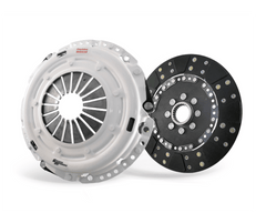 Kies-Motorsports Clutch Masters Clutch Masters 02-06 Mini Cooper S 1.6L Supercharged FX350 Rigid Disc Clutch Kit