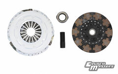 Kies-Motorsports Clutch Masters Clutch Masters 06-10 BMW M5 E60 7-Spd SMG Sprung Fiber Disc FX350 Clutch Kit