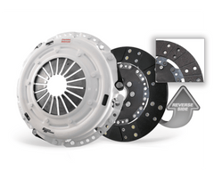 Kies-Motorsports Clutch Masters Clutch Masters 06-10 BMW M5/M6 5.0L E60/E63 6-Speed FX250 Clutch Kit