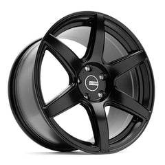 Kies-Motorsports COBB Cobb Performance Series ST-01 Wheel 18x9.5 ET40 5x114.3 - Satin Black