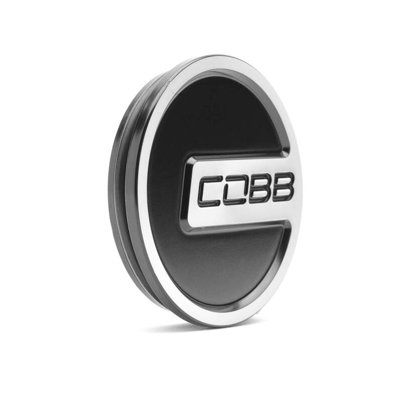 Kies-Motorsports COBB Cobb Performance Series ST-01 Wheel 18x9.5 ET40 5x114.3 - Satin Black