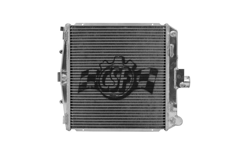 Kies-Motorsports CSF CSF 05-11 Porsche 911 Carrera/GT3 RS (997) Right Side Radiator