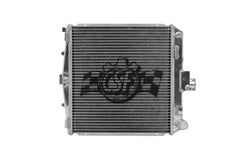 Kies-Motorsports CSF CSF 05-11 Porsche 911 Carrera/GT3 RS (997) Right Side Radiator