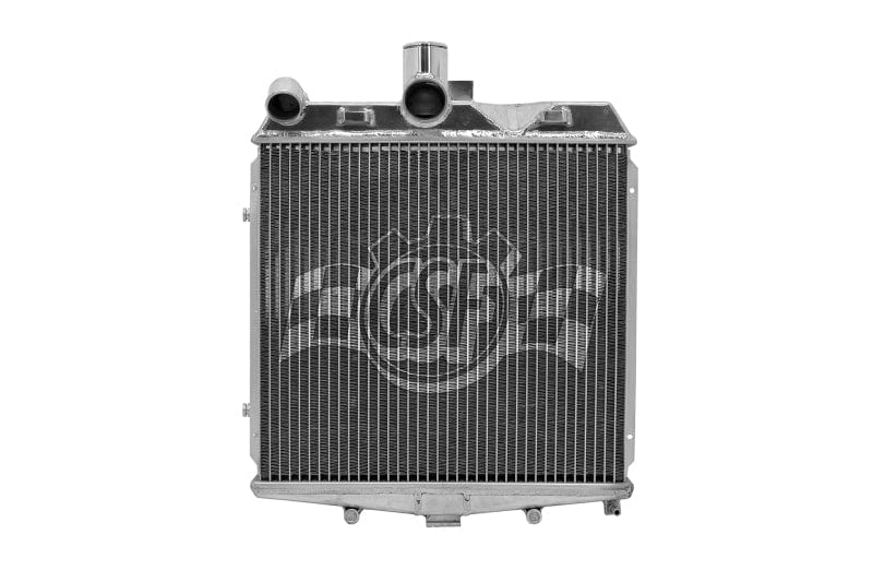 Kies-Motorsports CSF CSF 05-11 Porsche 911 Carrera/GT3 RS (997) Right Side Radiator
