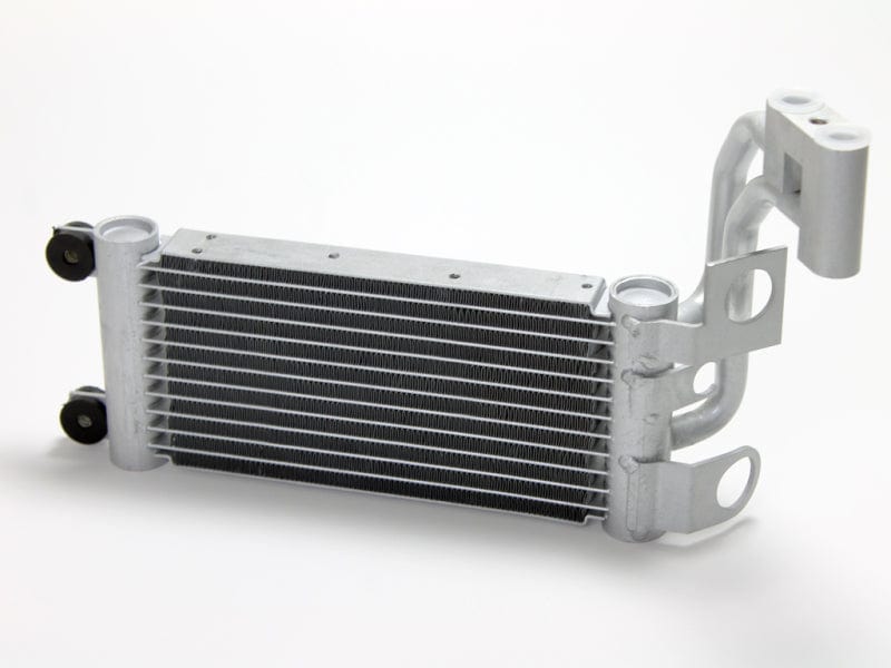 Kies-Motorsports CSF CSF 07-13 BMW M3 (E9X) DCT Oil Cooler