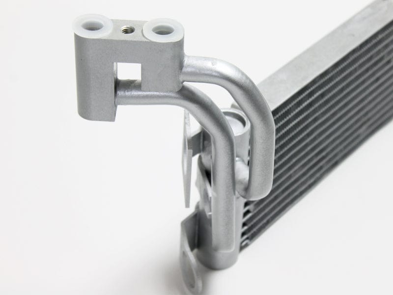Kies-Motorsports CSF CSF 07-13 BMW M3 (E9X) DCT Oil Cooler