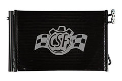 Kies-Motorsports CSF CSF 12-13 BMW 328i 2.0L A/C Condenser