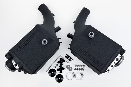 Kies-Motorsports CSF CSF 2014+ BMW X5M (F95) / X6M (F96) / XM (G09) Charge-Air-Cooler