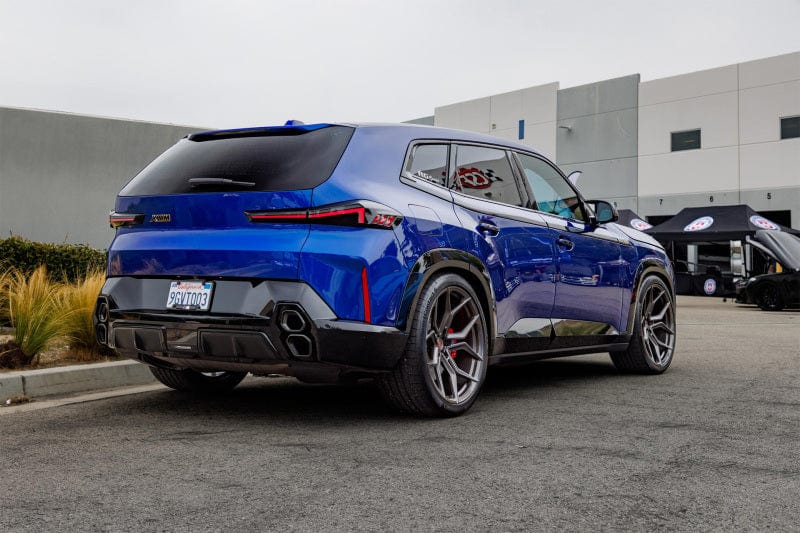 Kies-Motorsports CSF CSF 2014+ BMW X5M (F95) / X6M (F96) / XM (G09) Charge-Air-Cooler