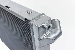 Kies-Motorsports CSF CSF 2019+ 992.1/992.2 Porsche 911(3.0LT Base/T/S/4/4S/GTS/4 GTS) High Perf Left Aluminum Radiator