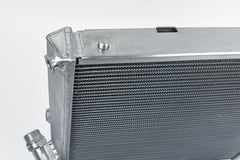 Kies-Motorsports CSF CSF 2019+ 992.1/992.2 Porsche 911(3.0LT Base/T/S/4/4S/GTS/4 GTS) High Performance Aluminum Radiator