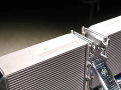 Kies-Motorsports CSF CSF 2019+ Porsche 911 Carrera (3.0L Turbo - Base/S/4/GTS) High Performance Intercooler System