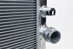 Kies-Motorsports CSF CSF 2020+ Toyota A90/A91 GR Supra / 2019+ BMW Z4 (2.0/3.0L) / 19-21 BMW G2X All-Aluminum Radiator