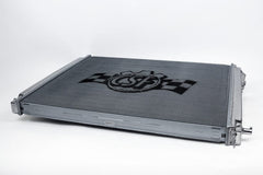 Kies-Motorsports CSF CSF 2020+ Toyota A90/A91 GR Supra / 2019+ BMW Z4 (2.0/3.0L) / 19-21 BMW G2X All-Aluminum Radiator